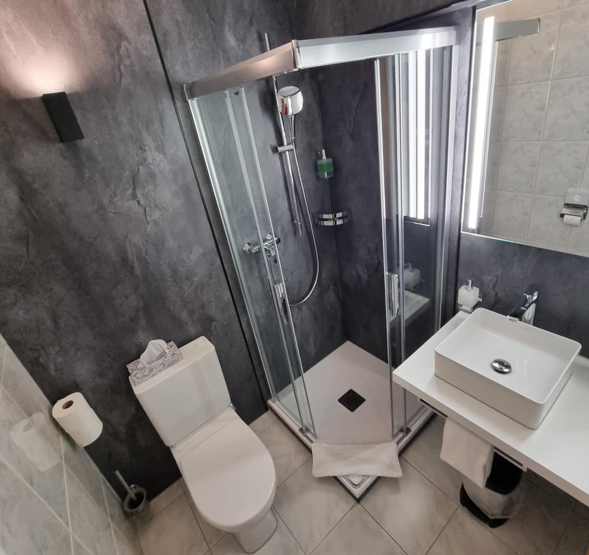 Dala Hotel & Apartments Leukerbad Kültér fotó